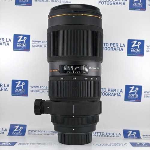 Sigma 200 apo ex dg - apo,