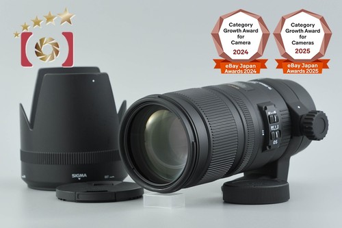 Sigma apo 200 - sigma, 70-200