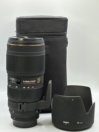 Sigma per nikon - sigma, ex