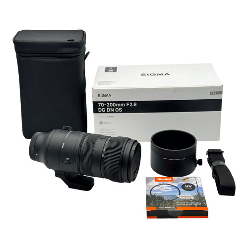 Sigma 200 dg dn - dg, os