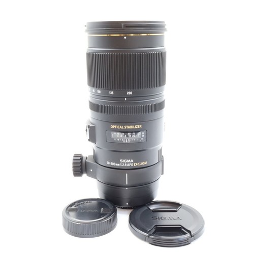 Sigma apo 200mm - sigma,