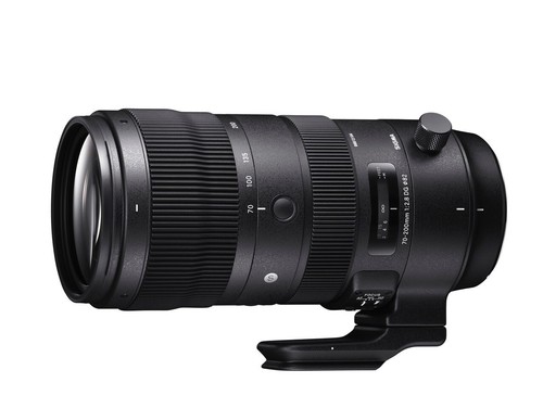Sigma 200 dg - 70-200, os