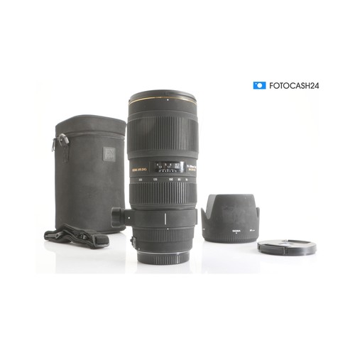 Sigma 200 apo - 2,8/70-200,