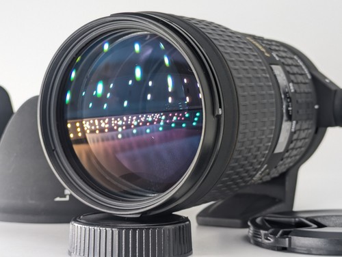 Video top mint sigma ex - video*[top,