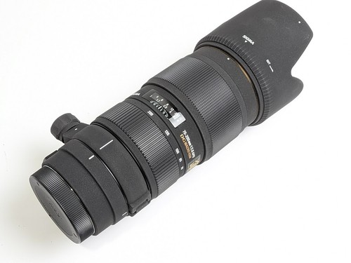 Sigma 200mm 8 apo - f/2.8, dg