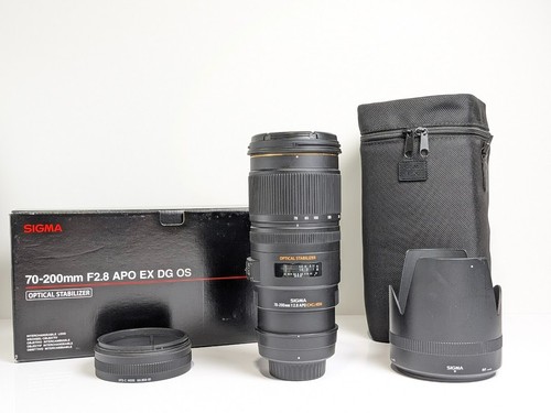 Sigma 200mm 8 apo - sigma, dg