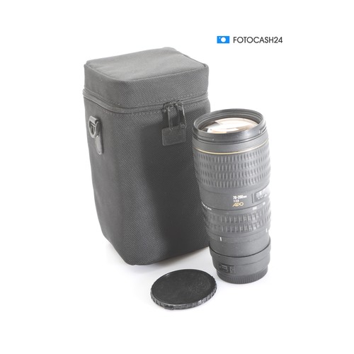 Sigma 200 apo - ex, 2,8/70-200