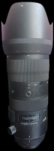 Sigma 200mm dg - sigma,