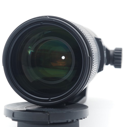Sigma 200mm 8 - 70-200mm, apo