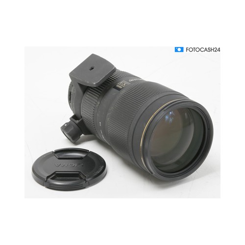 Nikon sigma 70 200 - nikon,