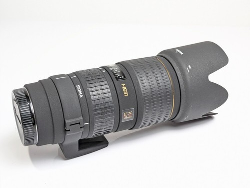 Sigma 200mm 2 8 - sigma, apo