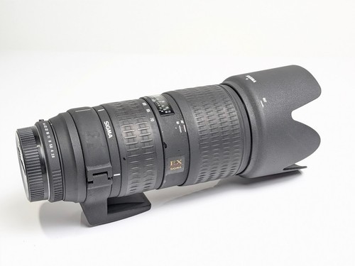 Sigma 200mm 8 apo - sigma, 70-200mm