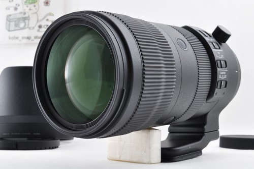 Sigma 200mm dg os hsm - os,