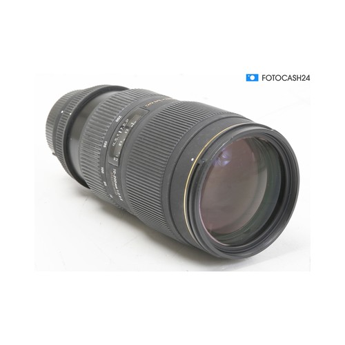 Sigma 200 apo - 2,8/70-200,