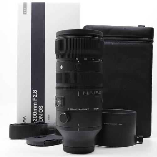Sigma sports 200mm 8 - sigma,