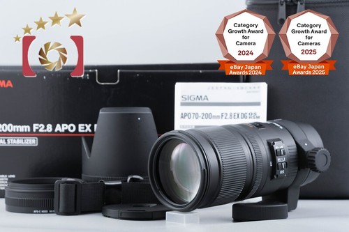 Sigma apo 200 2 - sigma, 70-200