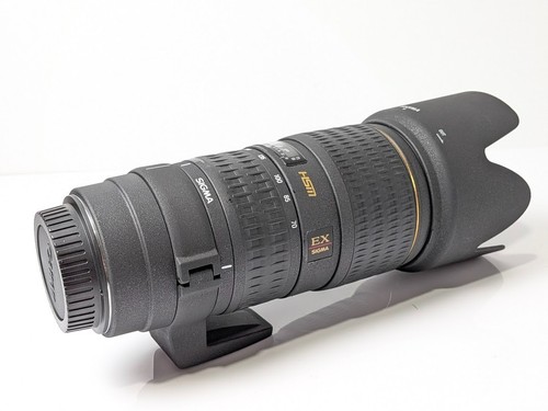 Sigma 200mm 2 8 - sigma, apo