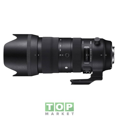 Sigma obiettivo canon eos - sigma,