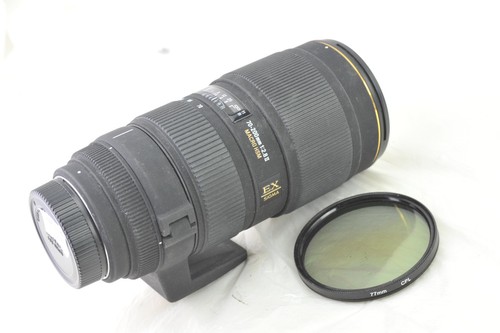 Per nikon sigma 70 200 - per, af,