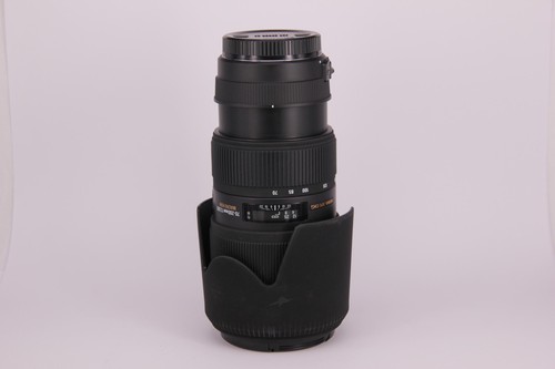 Sigma 200 8 - apo, ex