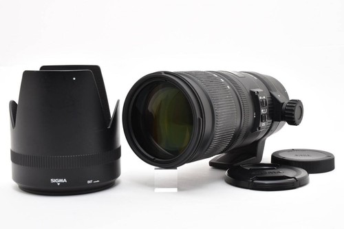 Sigma apo 200mm 8 ex - apo, dg