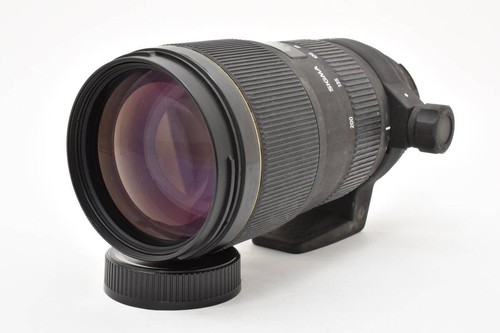Sigma apo hsm - sigma, f2.8