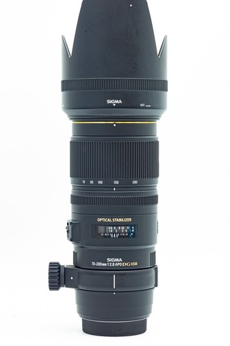 Sigma 200 2 8 - sigma, 70-200