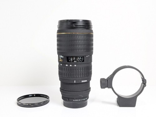 Sigma 200 2 8 apo - ex, 70-200