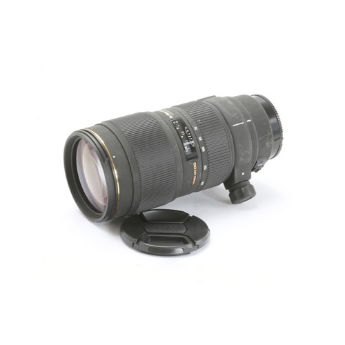 Sigma 200 apo - sigma, dg