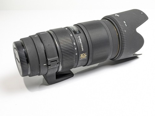 Sigma 200mm 8 apo - sigma, f/2.8