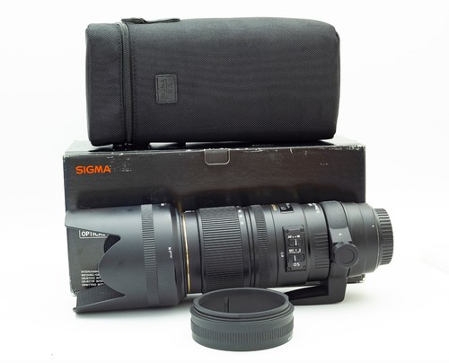 Sigma 200 8 ex - sigma,